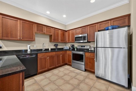 Adosado en venta en Saint Petersburg, Florida, 3 dormitorios, 184.88 m2 № 2150819 - foto 22