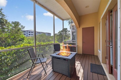Adosado en venta en Saint Petersburg, Florida, 3 dormitorios, 184.88 m2 № 2150819 - foto 19