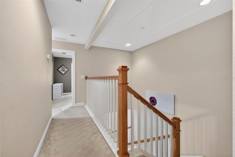 Adosado en venta en Saint Petersburg, Florida, 3 dormitorios, 184.88 m2 № 2150819 - foto 23
