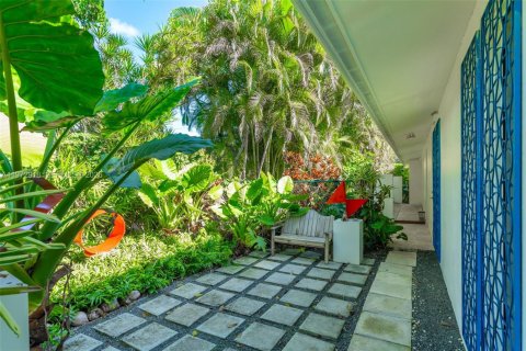 Casa en venta en Pinecrest, Florida, 4 dormitorios, 258.64 m2 № 2033094 - foto 28