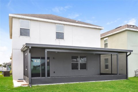 House in Palmetto, Florida 3 bedrooms, 156.26 sq.m. № 1906798 - photo 15