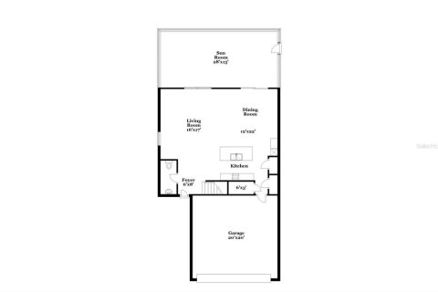 House in Palmetto, Florida 3 bedrooms, 156.26 sq.m. № 1906798 - photo 16