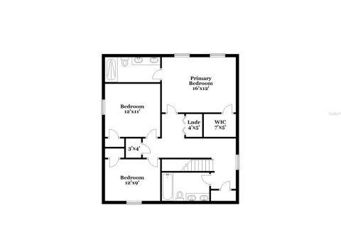 House in Palmetto, Florida 3 bedrooms, 156.26 sq.m. № 1906798 - photo 17