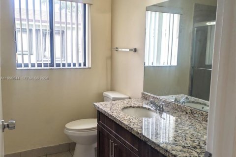 Casa en alquiler en Weston, Florida, 3 dormitorios, 117.8 m2 № 2057921 - foto 20