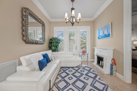 House in Wellington, Florida 5 bedrooms, 467.39 sq.m. № 2158511 - photo 24