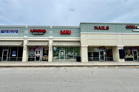 Propiedad comercial en venta en Cocoa, Florida, 9000.19 m2 № 2236710 - foto 19