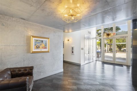 Condo in Miami, Florida  № 1953496 - photo 17