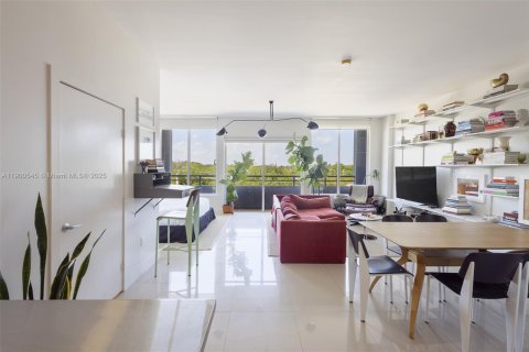 Condo in Miami, Florida  № 1953496 - photo 4