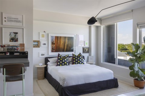 Condo in Miami, Florida  № 1953496 - photo 7