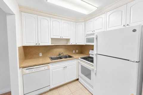 Condo in Boca Raton, Florida, 1 bedroom  № 2254879