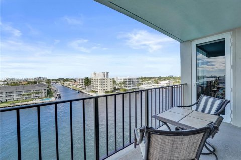 Copropriété à vendre à Fort Lauderdale, Floride: 2 chambres, 111.48 m2 № 1999598 - photo 5