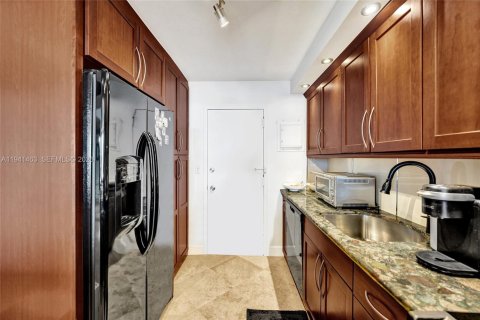 Copropriété à vendre à Fort Lauderdale, Floride: 2 chambres, 111.48 m2 № 1999598 - photo 23