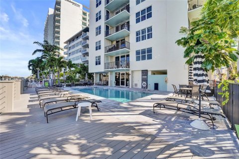 Copropriété à vendre à Fort Lauderdale, Floride: 2 chambres, 111.48 m2 № 1999598 - photo 17