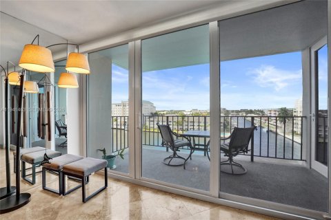 Copropriété à vendre à Fort Lauderdale, Floride: 2 chambres, 111.48 m2 № 1999598 - photo 29