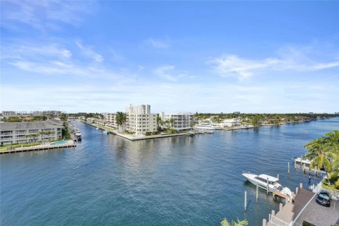 Copropriété à vendre à Fort Lauderdale, Floride: 2 chambres, 111.48 m2 № 1999598 - photo 6