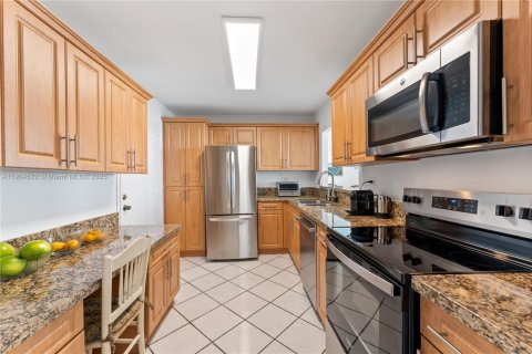 Купить кондоминиум в Майами-Бич, Флорида 1 спальня, 84.73м2, № 1956065 - фото 8