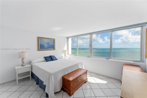Купить кондоминиум в Майами-Бич, Флорида 1 спальня, 84.73м2, № 1956065 - фото 9