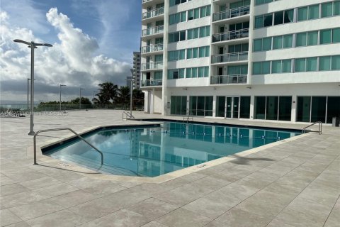 Купить кондоминиум в Майами-Бич, Флорида 1 спальня, 84.73м2, № 1956065 - фото 14