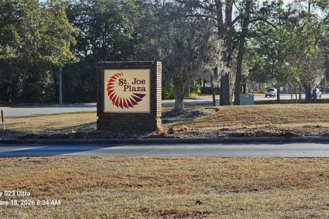 Commercial property in Palm Coast, Florida № 2218754