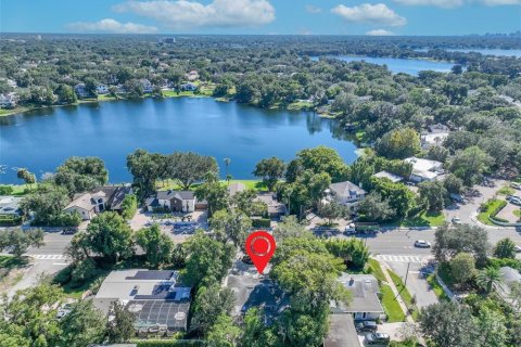 House in Winter Park, Florida 3 bedrooms, 167.6 sq.m. № 2416384 - photo 29