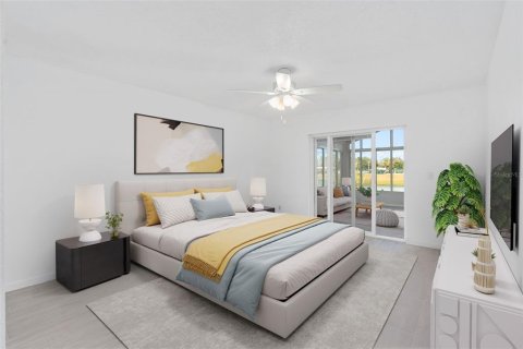 Villa ou maison à vendre à Kissimmee, Floride: 3 chambres, 159.14 m2 № 1527398 - photo 4
