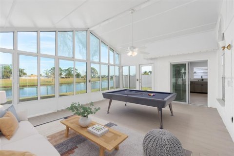 Villa ou maison à vendre à Kissimmee, Floride: 3 chambres, 159.14 m2 № 1527398 - photo 3
