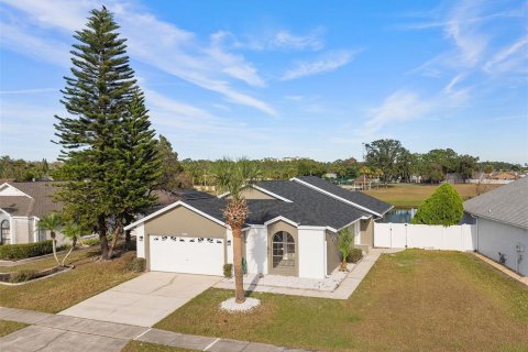 Villa ou maison à vendre à Kissimmee, Floride: 3 chambres, 159.14 m2 № 1527398 - photo 19