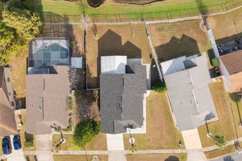 Villa ou maison à vendre à Kissimmee, Floride: 3 chambres, 159.14 m2 № 1527398 - photo 18