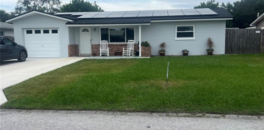 Villa ou maison à Seminole, Floride 2 chambres, 92.07 m2 № 1898505