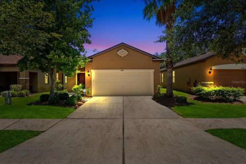 Casa en Riverview, Florida 3 dormitorios, 144.09 m2 № 2100225