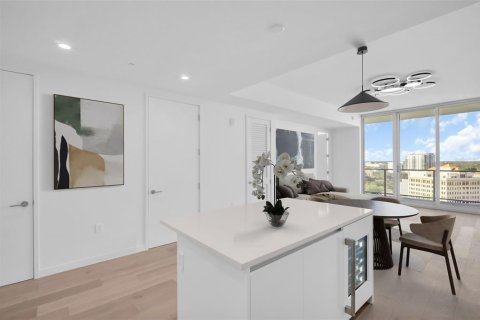 Copropriété à louer à Saint Petersburg, Floride: 2 chambres, 128.21 m2 № 2123307 - photo 6