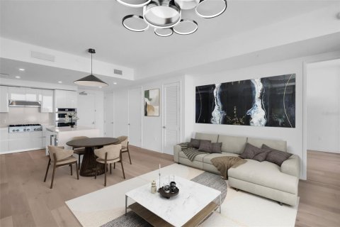 Copropriété à louer à Saint Petersburg, Floride: 2 chambres, 128.21 m2 № 2123307 - photo 8