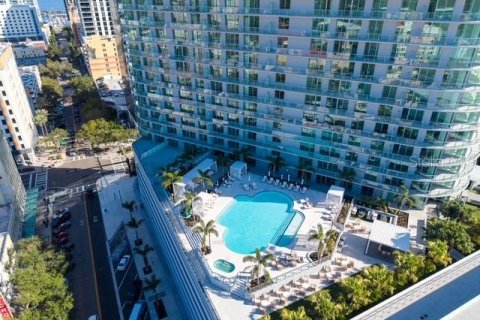 Copropriété à louer à Saint Petersburg, Floride: 2 chambres, 128.21 m2 № 2123307 - photo 15
