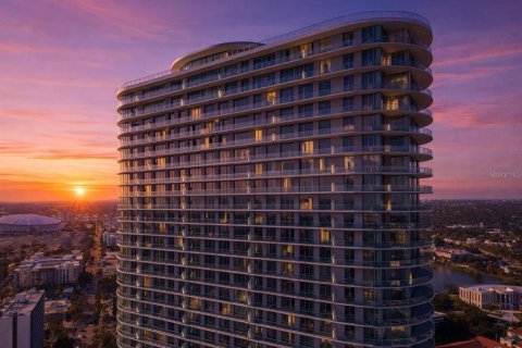 Copropriété à louer à Saint Petersburg, Floride: 2 chambres, 128.21 m2 № 2123307 - photo 26
