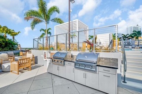Copropriété à louer à Saint Petersburg, Floride: 2 chambres, 128.21 m2 № 2123307 - photo 19
