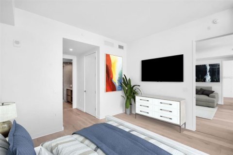 Copropriété à louer à Saint Petersburg, Floride: 2 chambres, 128.21 m2 № 2123307 - photo 14