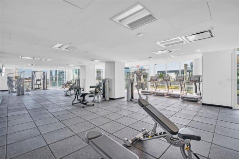 Copropriété à louer à Saint Petersburg, Floride: 2 chambres, 128.21 m2 № 2123307 - photo 22