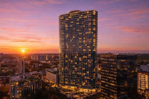Copropriété à louer à Saint Petersburg, Floride: 2 chambres, 128.21 m2 № 2123307 - photo 25
