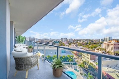Copropriété à louer à Saint Petersburg, Floride: 2 chambres, 128.21 m2 № 2123307 - photo 11