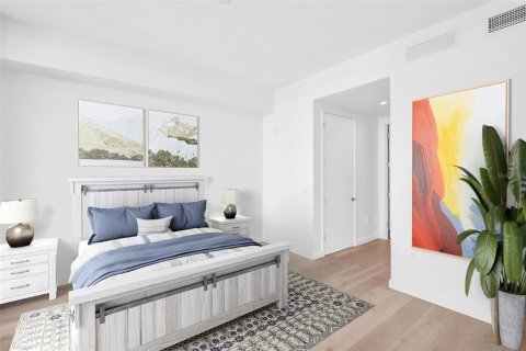 Copropriété à louer à Saint Petersburg, Floride: 2 chambres, 128.21 m2 № 2123307 - photo 13