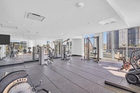 Copropriété à louer à Saint Petersburg, Floride: 2 chambres, 128.21 m2 № 2123307 - photo 23