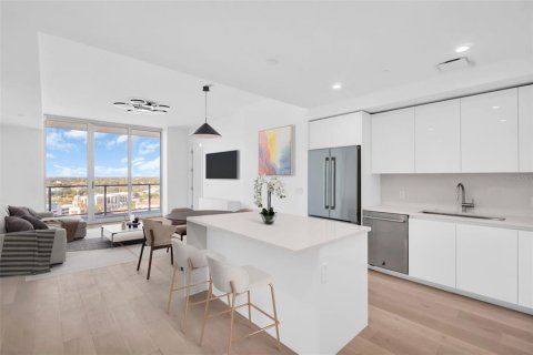 Copropriété à louer à Saint Petersburg, Floride: 2 chambres, 128.21 m2 № 2123307 - photo 5