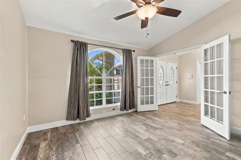 Villa ou maison à vendre à New Port Richey, Floride: 3 chambres, 170.75 m2 № 2428655 - photo 25