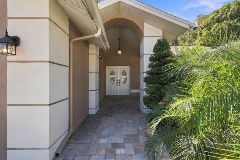 Villa ou maison à vendre à New Port Richey, Floride: 3 chambres, 170.75 m2 № 2428655 - photo 13
