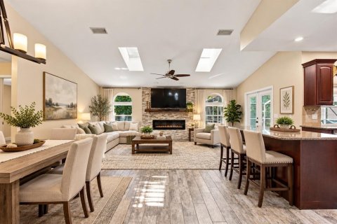 Villa ou maison à vendre à New Port Richey, Floride: 3 chambres, 170.75 m2 № 2428655 - photo 7