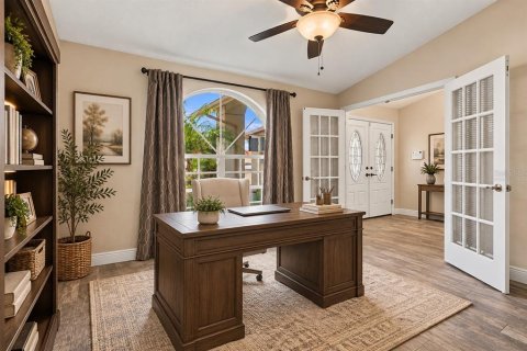 Villa ou maison à vendre à New Port Richey, Floride: 3 chambres, 170.75 m2 № 2428655 - photo 8
