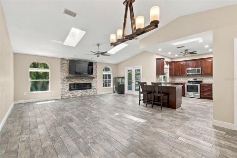 Villa ou maison à vendre à New Port Richey, Floride: 3 chambres, 170.75 m2 № 2428655 - photo 27