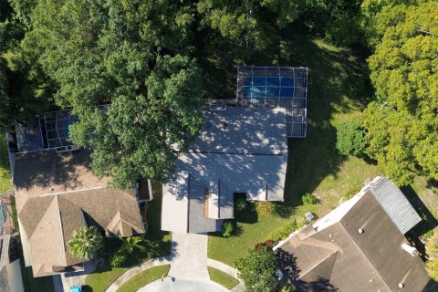 Villa ou maison à vendre à New Port Richey, Floride: 3 chambres, 170.75 m2 № 2428655 - photo 10