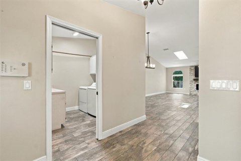 Villa ou maison à vendre à New Port Richey, Floride: 3 chambres, 170.75 m2 № 2428655 - photo 18