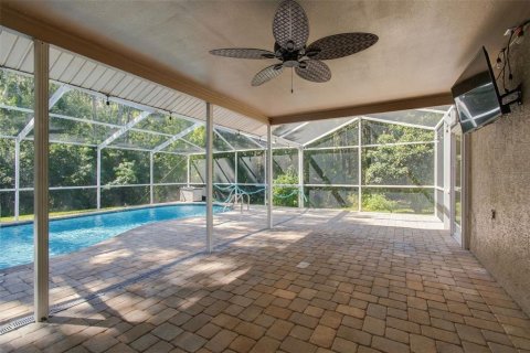 Villa ou maison à vendre à New Port Richey, Floride: 3 chambres, 170.75 m2 № 2428655 - photo 6